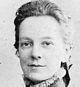 Mary Jane Prall