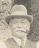 John William Rayner