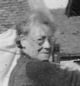 Annie McKay Crichton