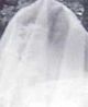 Florence Piper's wedding day, before the service