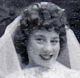 Florence Piper and John Jenner's wedding day