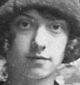 Elsie Adelaide Morris