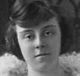 Florence Annie Morris, 1924 Florence Annie Morris, 1924