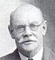 William Henry Cato