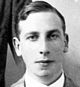 Cyril Prince Rowell