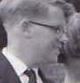David Jenner's Christening