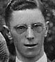 Harold Edward Roy Evans