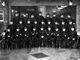 William (front left) Met Police 1938