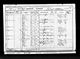 Census 1901 Upper Bilson East Dean, Gloucestershire RG13/2400/29/49