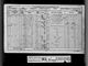 Census 1861 34 Bradmore Street St Andrew the Less, Cambridge, Cambridgeshire RG9/1024/53/54