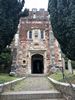 All Saint's Church, Kenton, Devon