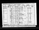 Census 1901 Shade Villa Soham, Cambridgeshire RG13/1542/70/6