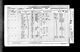 Census 1861 Dykemoor Doddington, Cambridgeshire RG9/1043/56/8