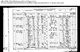 Census UK 1861 1861 COWE, WILLIAM (Census 738/ 3/ 7) Page 7 of 23