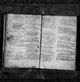 Marriage Brenchley, Kent (All Saints Church) 23 Oct 1719 William Joy & Elizabeth Cork