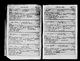 Marriage Penshurst, Kent (St John the Baptist) 23 May 1768 Edward Paige & Jane Bridger