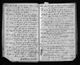 Baptism Breconshire 8 Sep 1811 Mary Cowmeadow