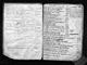 0O2052 Baptism Gladestry. Radnorshire, Wales 4 Mar 1777 Elizabeth Moore  2.jpg