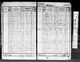 Census 1841 Mottram in Longden Dale, Hattersley, Cheshire, United Kingdom HO107/100/2/5/5