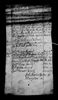 Baptism Elvington, Yorkshire, East Riding (Holy Trinity Church (Elvington), Church Lane) 11 Jan 1738 Alice Mote