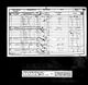 Census 1851 Tackley, Oxfordshire HO107/1730/204/4