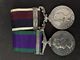 John Jenner RAF medals