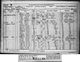 Census 1861 Little Devils Den, Headcorn Road, Chart Next Sutton Valence, Hollingbourne, Kent, England RG09/506/49/10/44