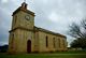 St Thomas's Church, Avoca, Tasmania, Australia