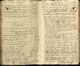 Penshurst St John the Baptist Composite Register 1726-1812