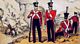 HM Sapper and Miners uniform 1832