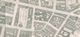 glasgow map detail 1857