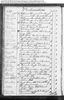 Marriage Middle Church, Paisley, Renfrewshire, Scotland 8 Dec 1799 Walter Miller & Janet Miller