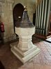 Doddington font 2023