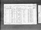 1871 England and Wales census, 1 Holly Bushes, Milstead, Milton, Kent, England, RG10~981~122~1~1, head of household~ Abraham Gilbert