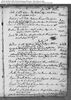 Baptism Middle Church, Paisley, Scotland 25 Jun 1786 Mary Colquhoun