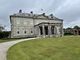 Antony House exterior, Torpoint