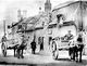 Thatch repairs High Street, Chatteris