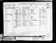 Census 1881 Highfield Tonbridge, Kent RG11/920/83/11