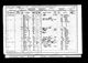 Census 1901 9 Castle Hill Parade Ealing RG13/1191/5/2