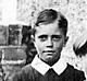 William as boy Aug 1914